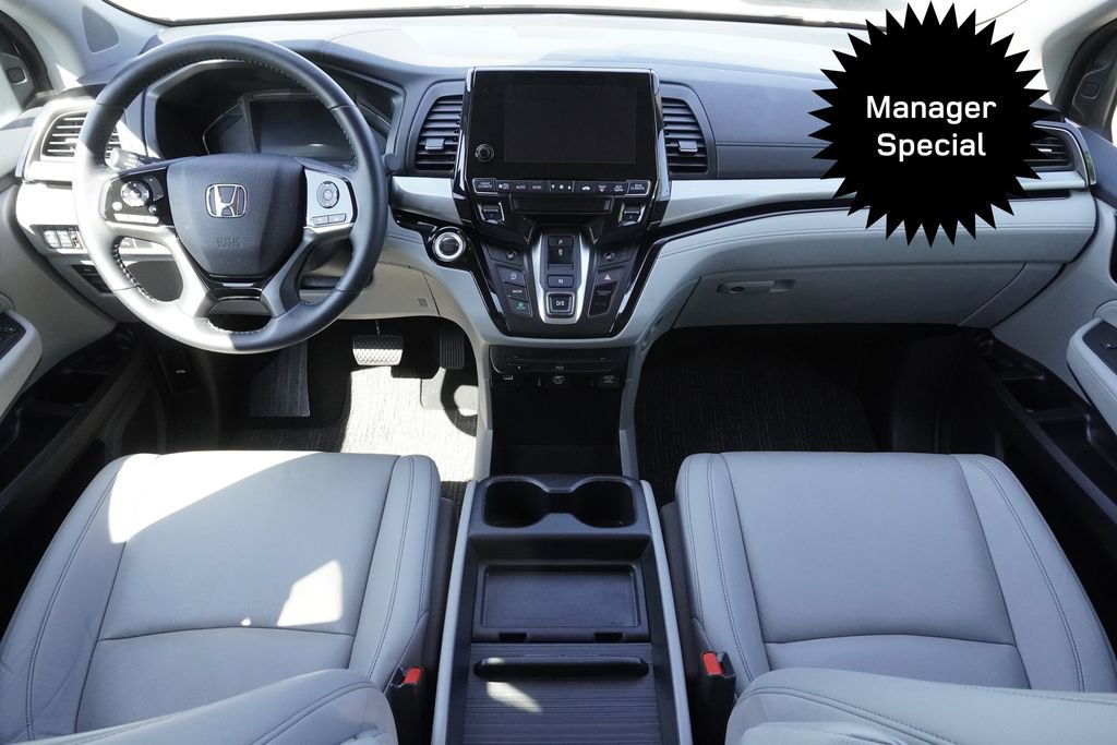 Used 2023 Honda Odyssey Touring image 9