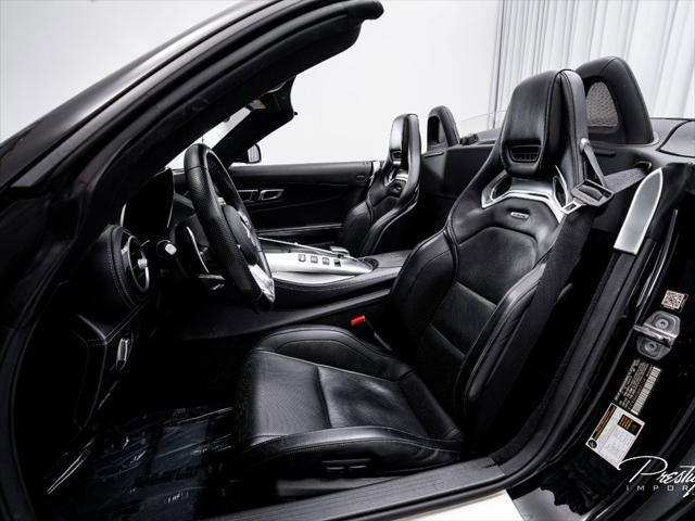 Used 2021 Mercedes-Benz AMG GT C image 26