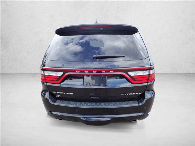 Used 2021 Dodge Durango Citadel w/ Premium Entertainment Group AWD/4WD image 3