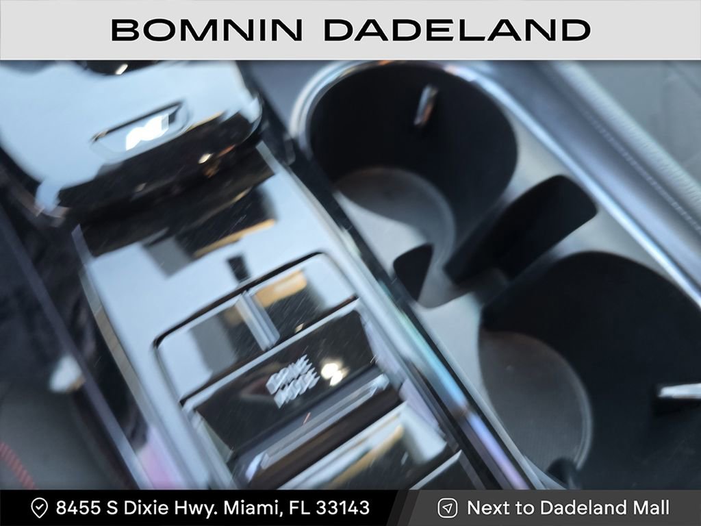 Used 2022 Hyundai Sonata N Line w/ Preferred Accessory Package image 25