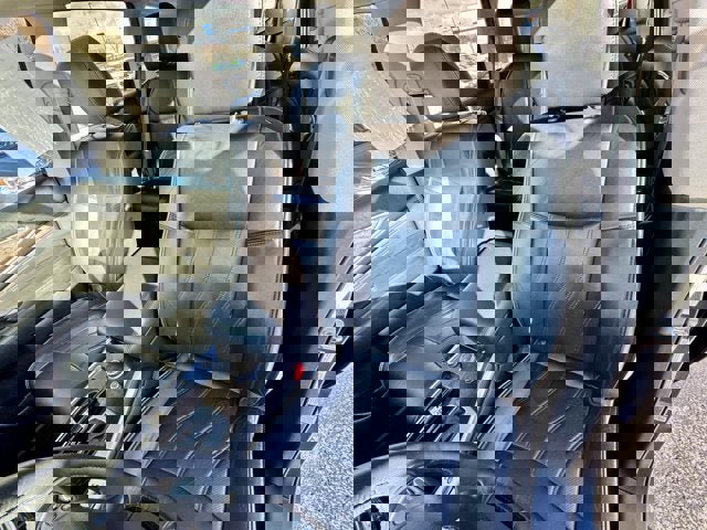 Used 2015 INFINITI QX60 Luxe image 12