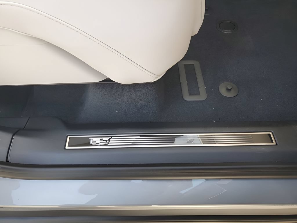 New 2026 Cadillac Vistiq Sport AWD/4WD image 21