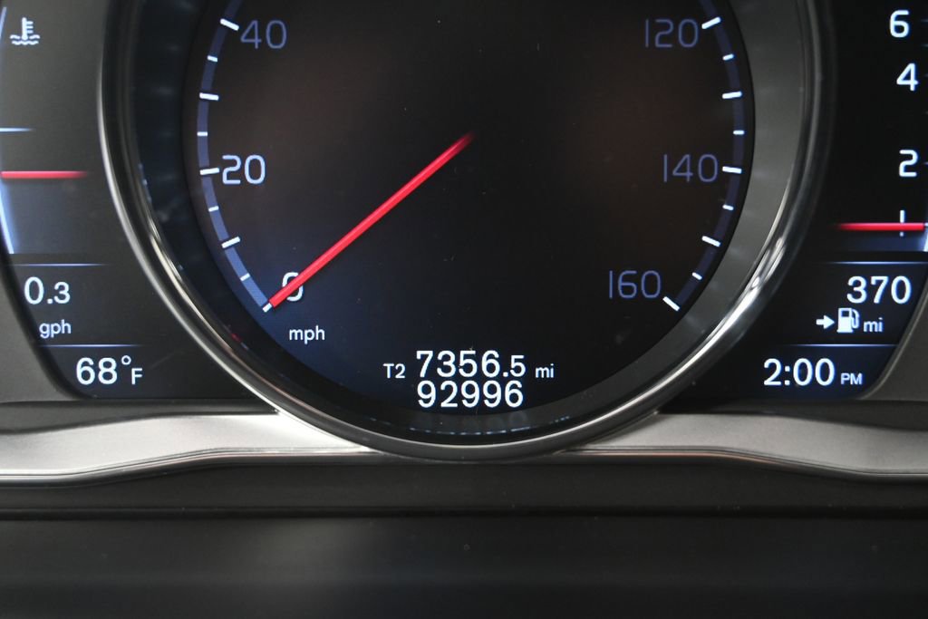 Used 2016 Volvo S60 T5 Premier FWD image 26