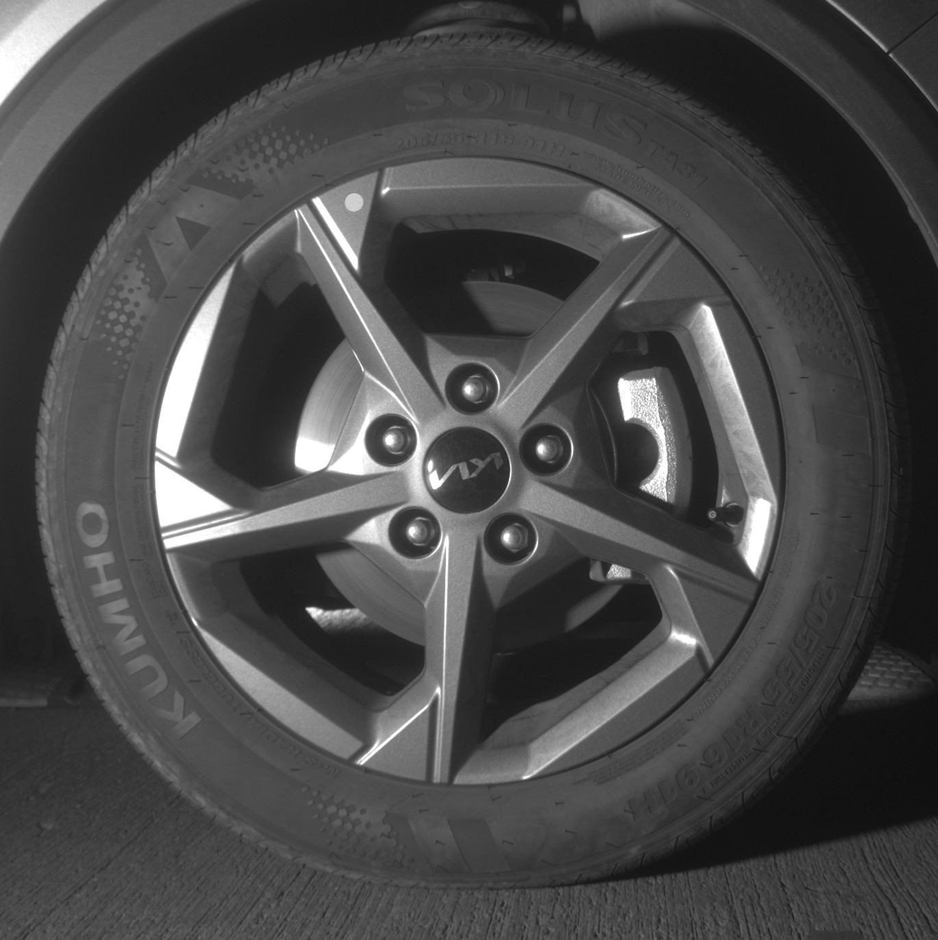 Used 2026 Kia K4 FWD image 16