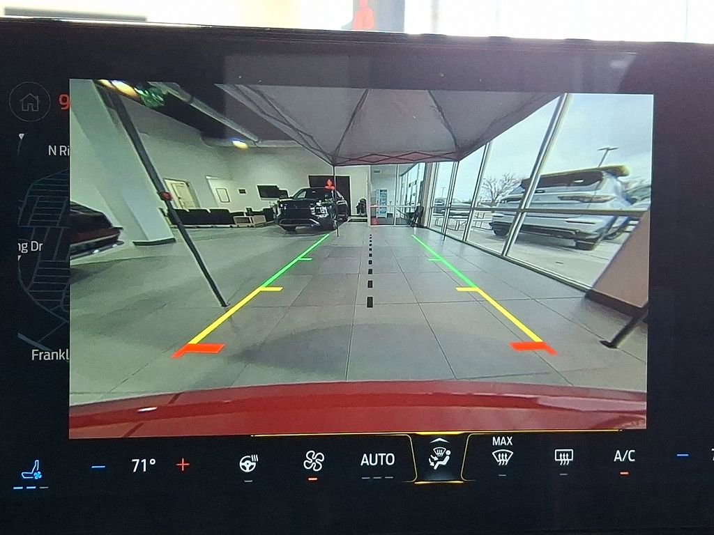 Used 2024 Ford Mustang Premium image 14