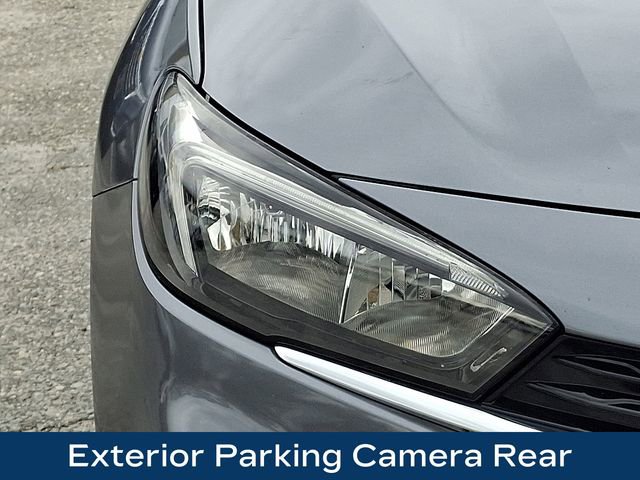 Used 2020 Buick Encore GX Preferred w/ Cold Weather Comfort Package image 12