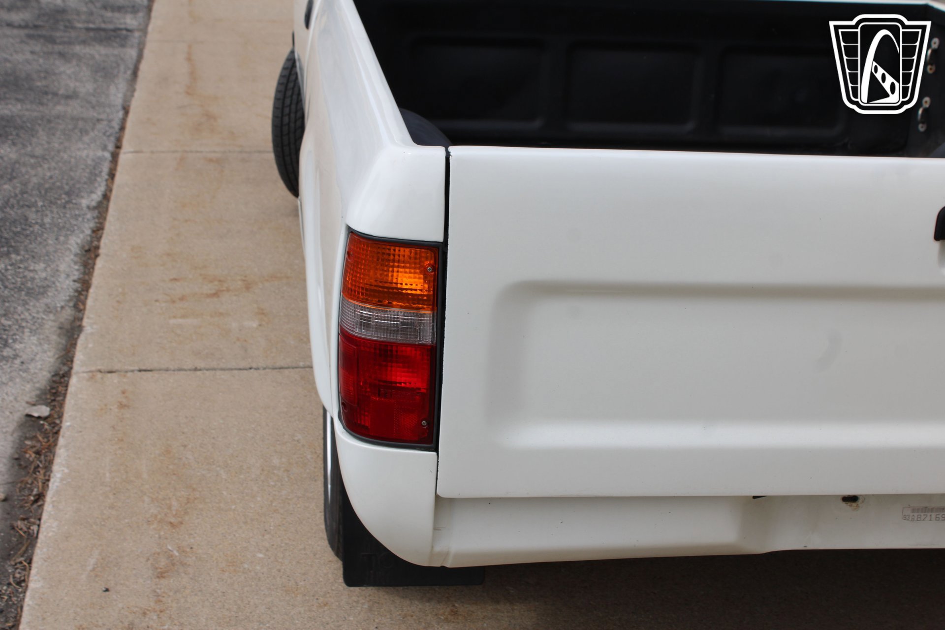 Used 1993 Toyota Pickup 2WD Regular Cab image 34