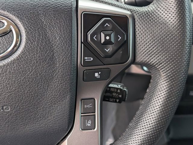 Certified 2023 Toyota Tacoma SR5 RWD image 23