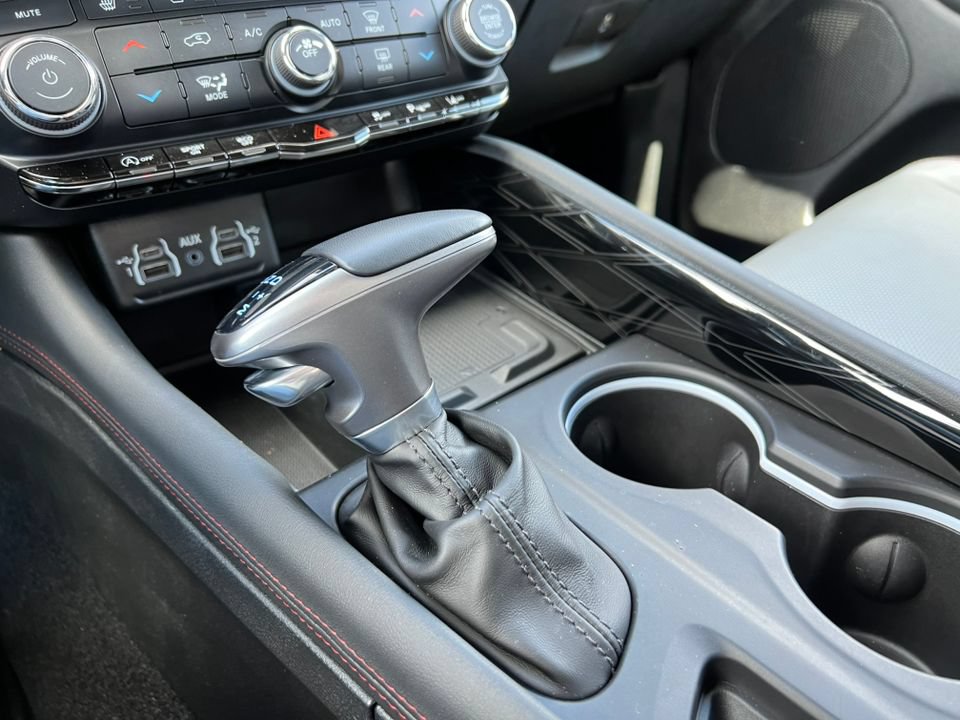 Used 2024 Dodge Durango Citadel AWD/4WD image 29