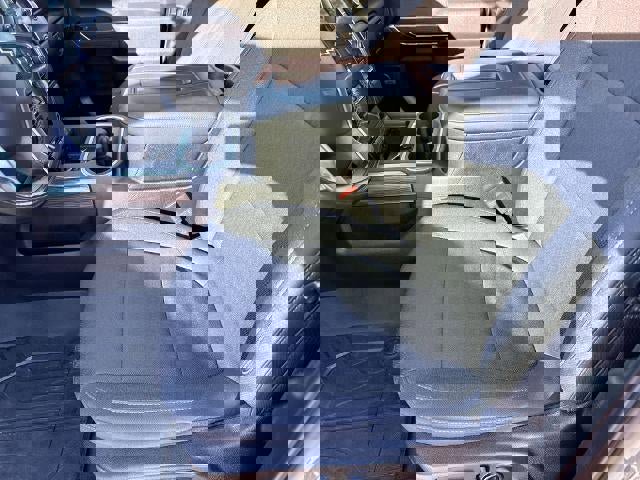 Certified 2019 Chevrolet Silverado 1500 LT Trail Boss image 19