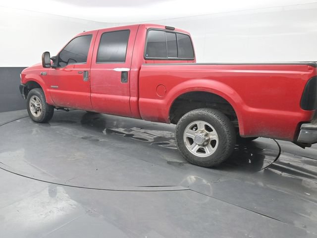 Used 2004 Ford F250 XLT AWD/4WD image 3