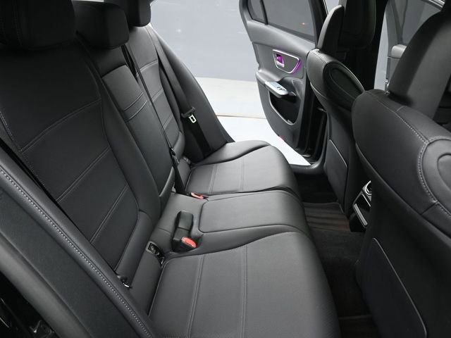 Certified 2024 Mercedes-Benz C 300 Sedan image 29