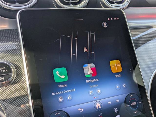 New 2026 Mercedes-Benz GLC 300 image 13