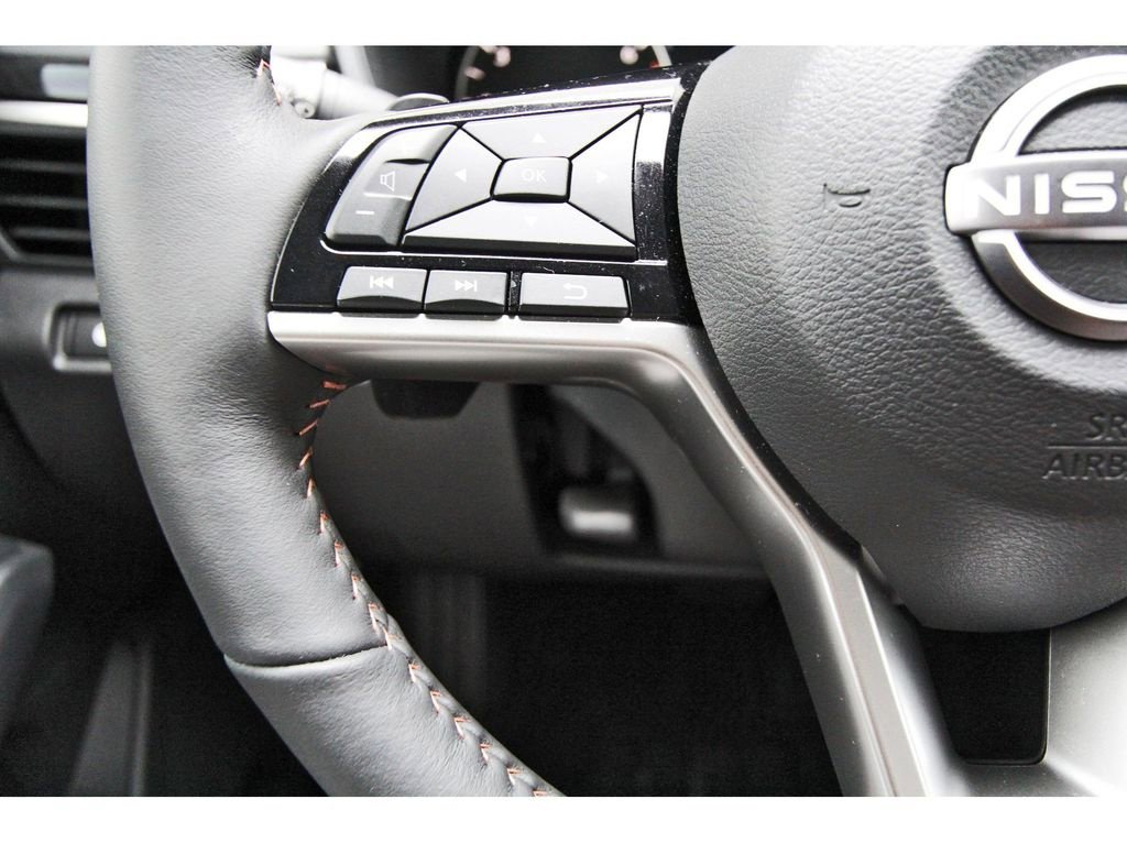 Used 2026 Nissan Altima 2.5 SR w/ SR Premium Package FWD image 15