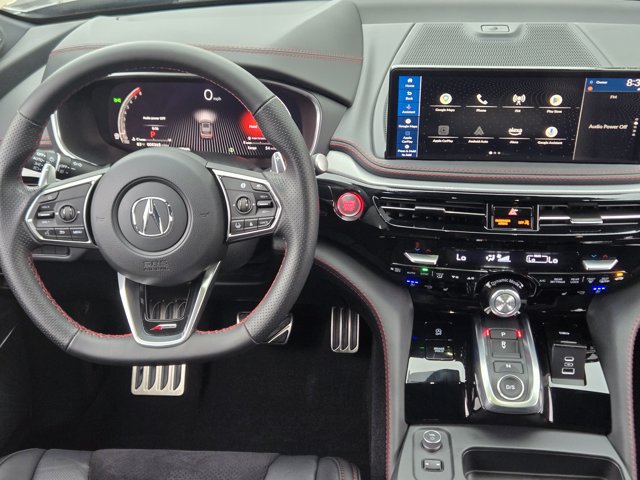 Certified 2026 Acura MDX A-Spec AWD/4WD image 28