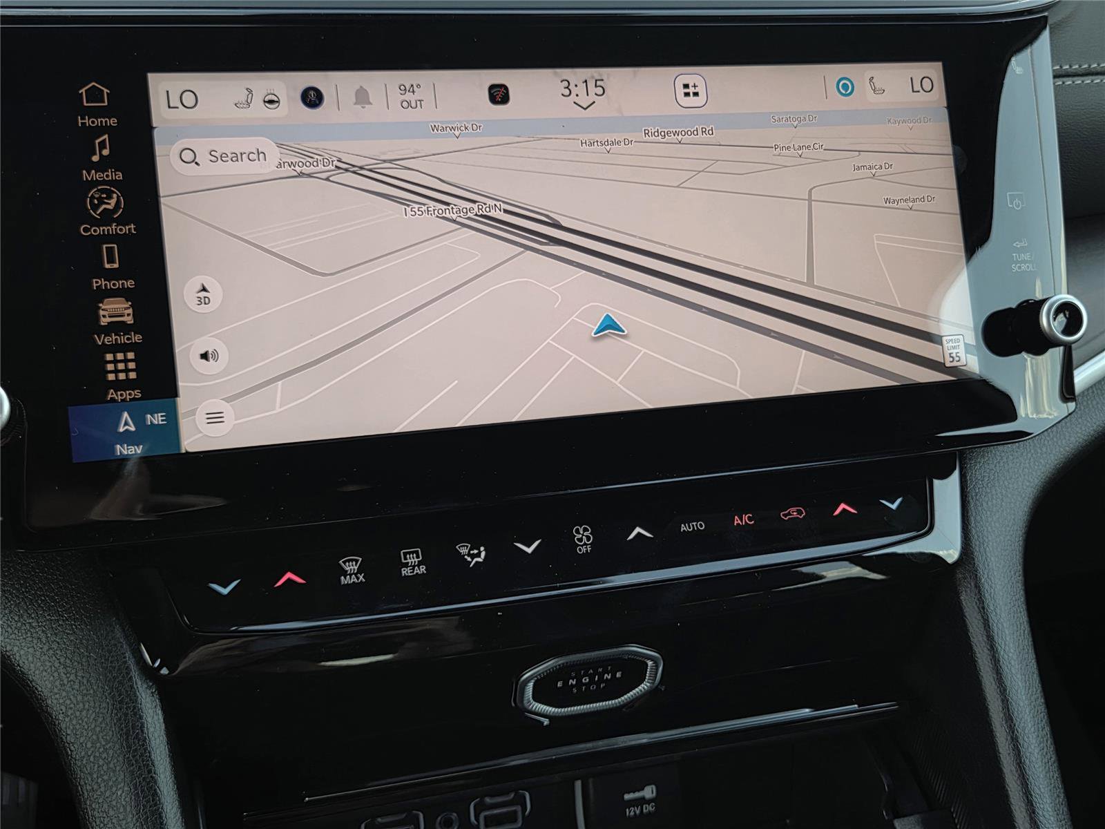 New 2026 Jeep Grand Cherokee L Limited image 11