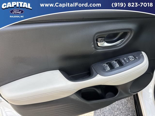 Used 2024 Honda HR-V EX-L image 20