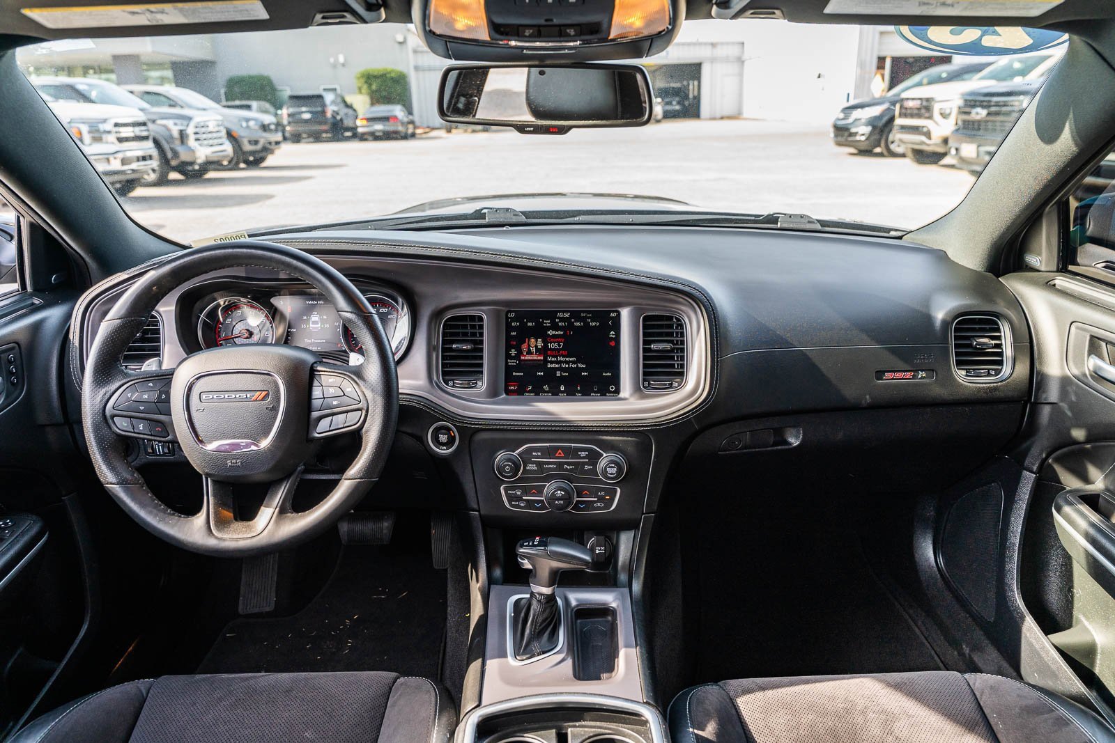 Used 2023 Dodge Charger Scat Pack w/ Plus Group image 27