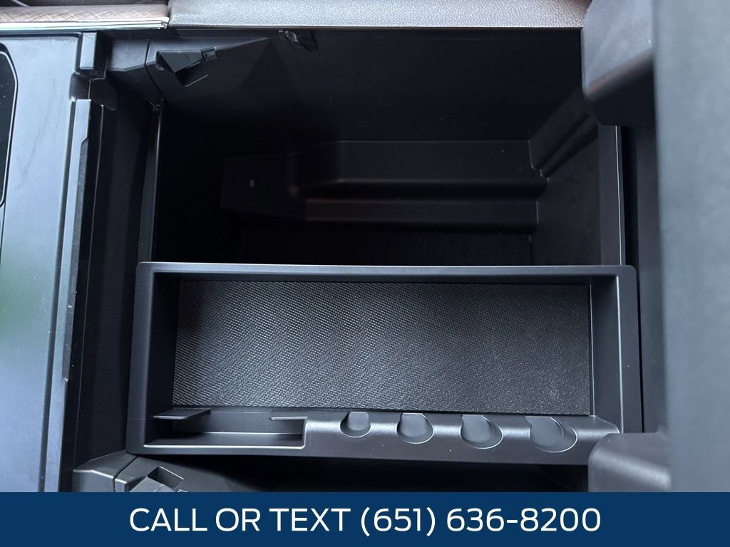 Used 2024 Ford F150 King Ranch image 17