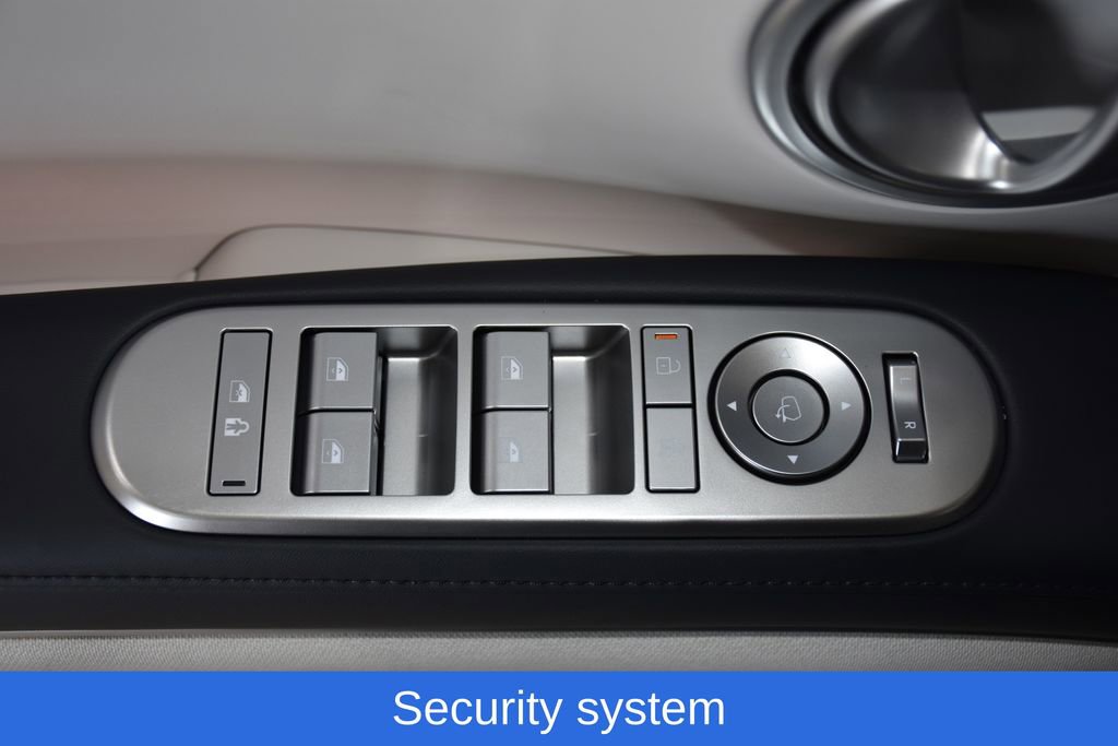 New 2026 Hyundai Palisade Calligraphy image 25