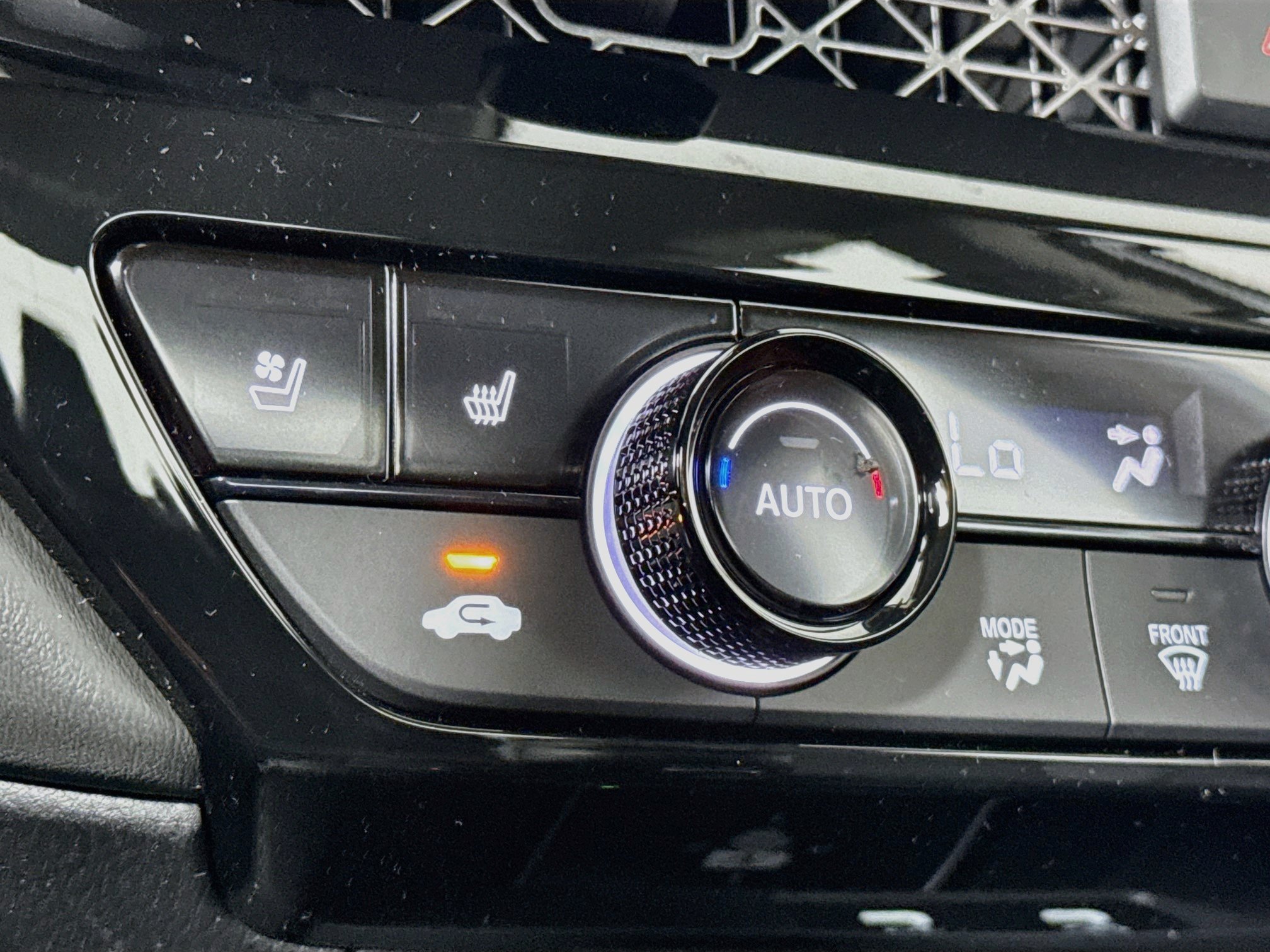 New 2026 Honda Accord Touring image 21