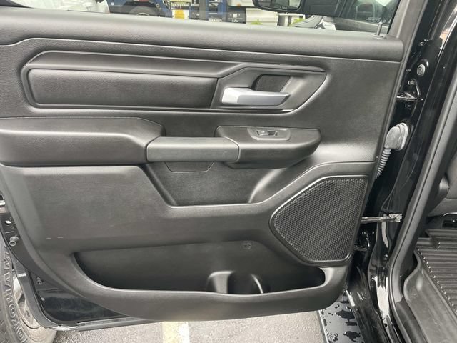 Used 2025 RAM 1500 Tradesman w/ Night Edition AWD/4WD image 19