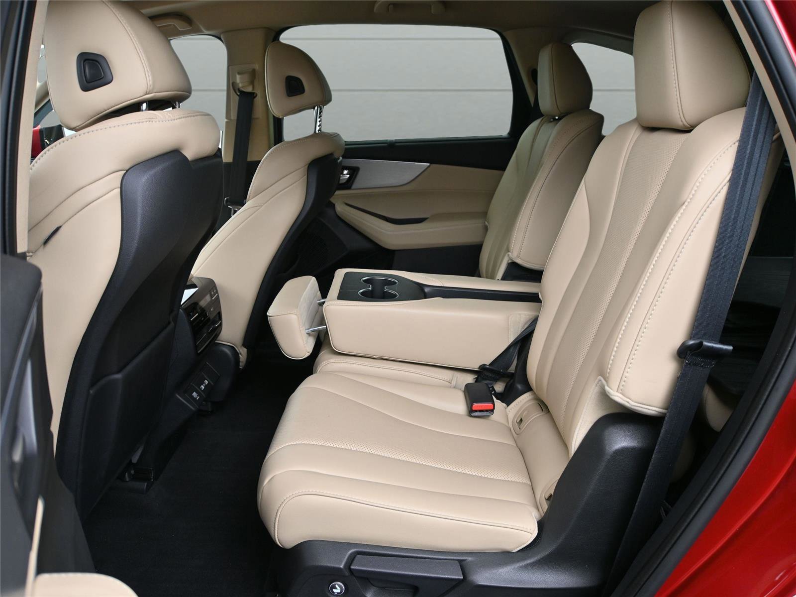 Certified 2022 Acura MDX SH-AWD w/ Technology Package image 10