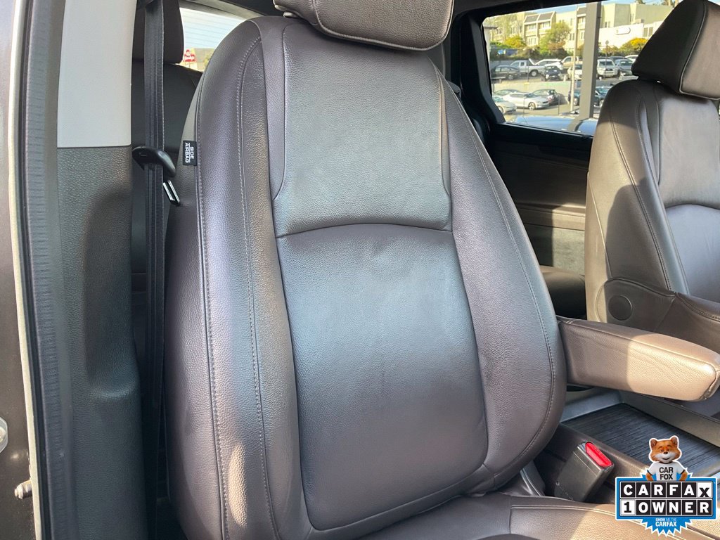 Used 2018 Honda Odyssey Touring image 79