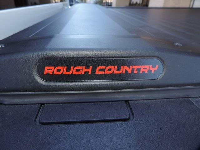 Used 2021 GMC Sierra 2500 AT4 AWD/4WD image 24