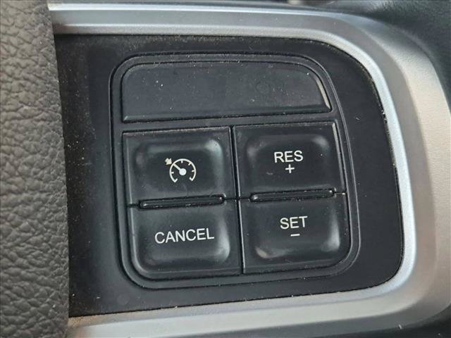 Used 2021 RAM 2500 Big Horn w/ Level B Equipment Group AWD/4WD image 15
