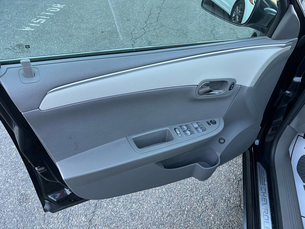 Used 2012 Chevrolet Malibu LT image 18