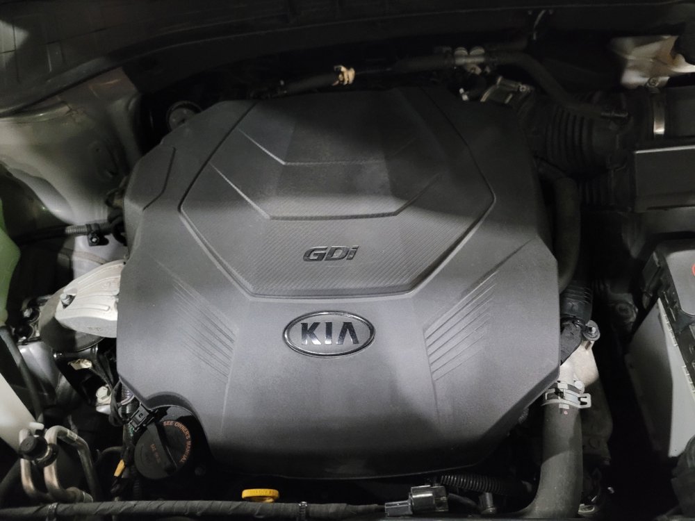 Used 2019 Kia Sorento EX image 30