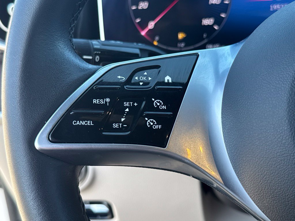 Certified 2024 Mercedes-Benz C 300 Sedan image 26
