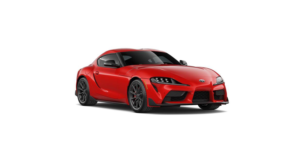 New 2026 Toyota Supra Premium RWD image 15