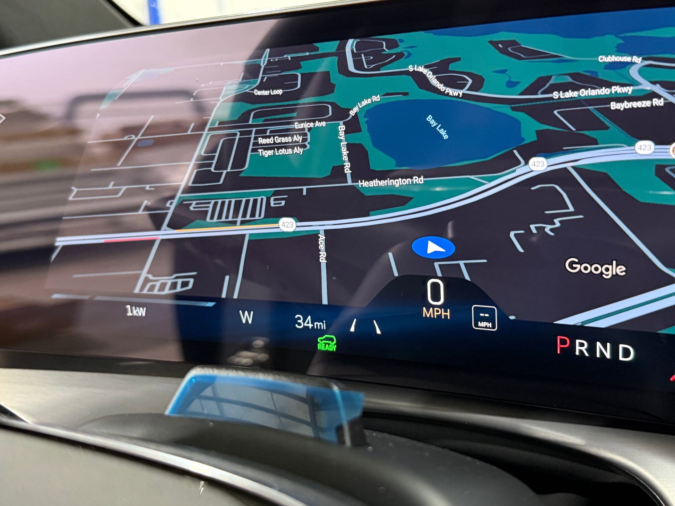 New 2026 Cadillac Vistiq Sport image 27