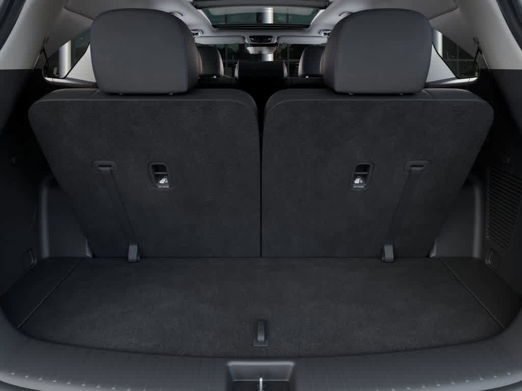 New 2025 Kia Sorento S w/ Panoramic Sunroof Package image 19