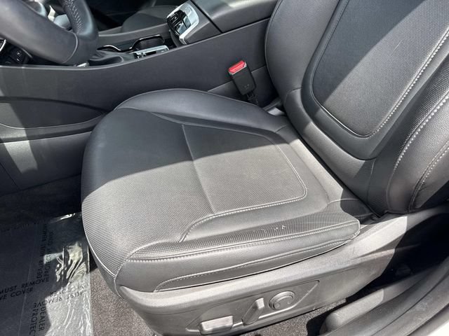 Used 2023 Hyundai Tucson SEL w/ Convenience Package AWD/4WD image 15