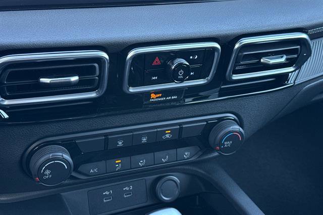 New 2026 Nissan Sentra S w/ Floor Mat Package FWD image 20