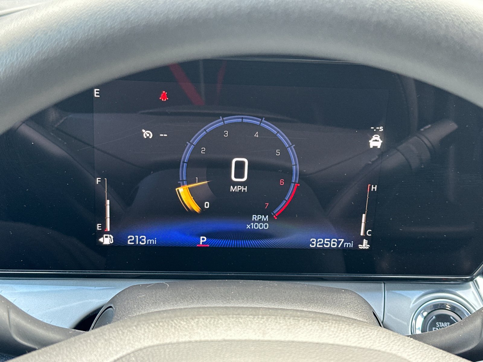 Used 2025 Chevrolet Trax LT FWD image 23
