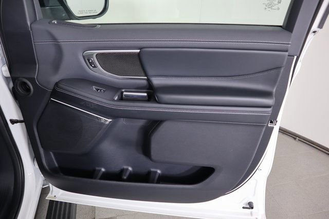 New 2025 Ford Expedition Platinum w/ Stealth Appearance Package image 10