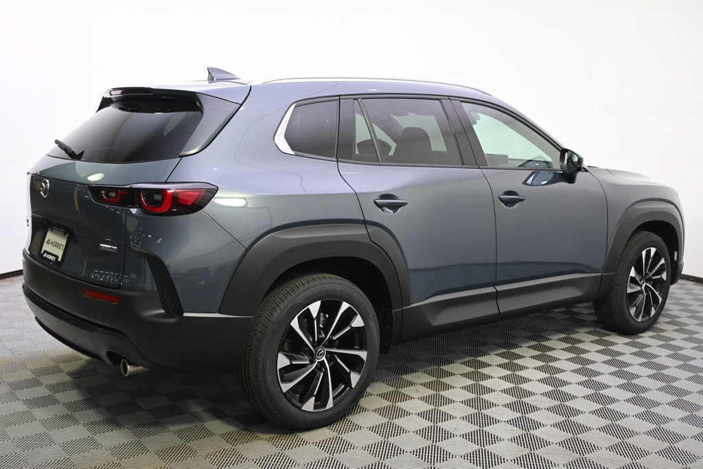 New 2026 MAZDA CX-50 2.5 Hybrid w/ Weather Package AWD/4WD image 7