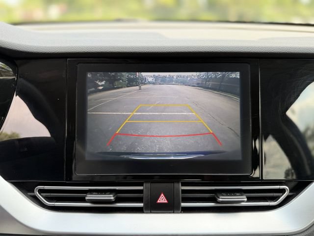 Used 2020 Kia Niro LX FWD image 17