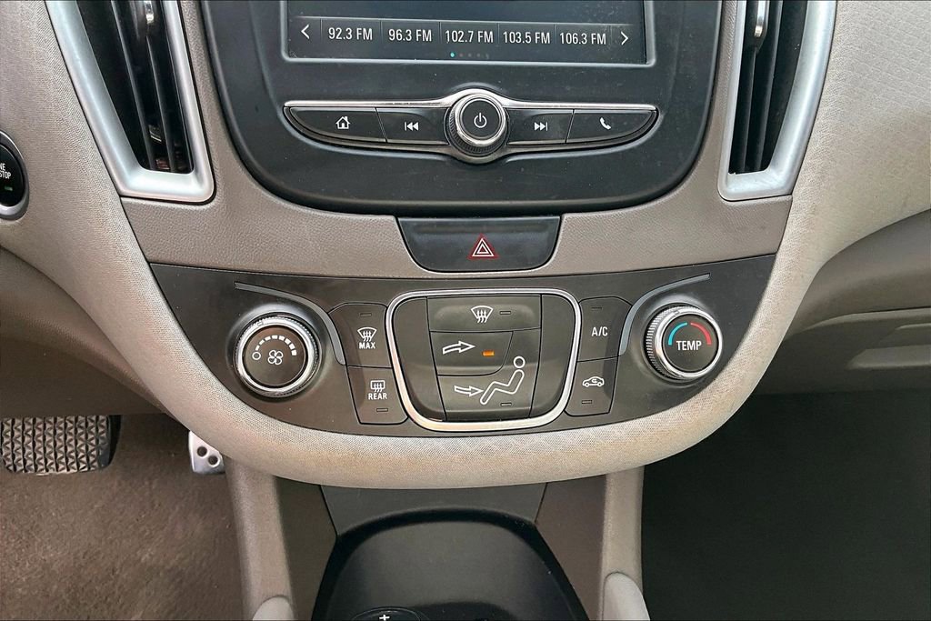 Used 2016 Chevrolet Malibu LS image 32