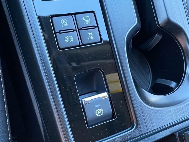 New 2026 Subaru Outback Limited XT image 17