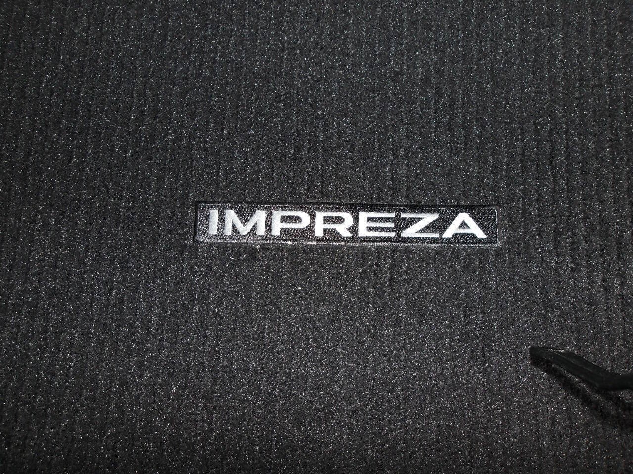 Used 2024 Subaru Impreza 2.0i AWD/4WD image 27