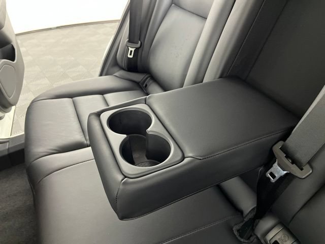 Used 2023 Nissan Rogue SL w/ SL Premium Package FWD image 45