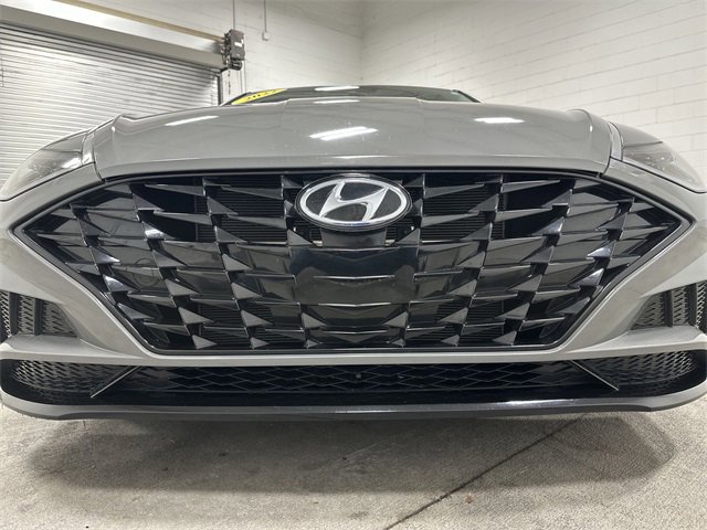 Used 2022 Hyundai Sonata SEL image 10