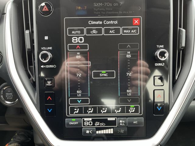 New 2026 Subaru Impreza 2.0i Sport image 19