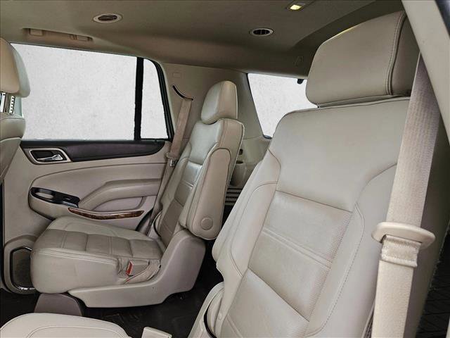 Used 2015 GMC Yukon Denali w/ Open Road Package image 22