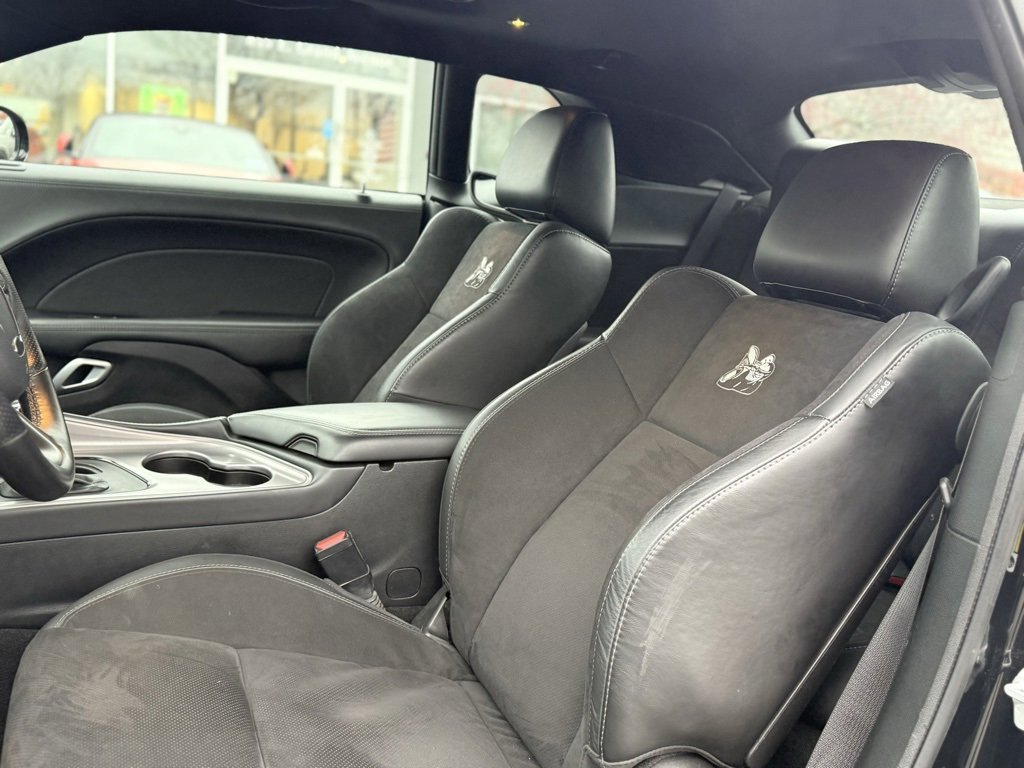 Used 2023 Dodge Challenger R/T Scat Pack w/ Plus Package image 18